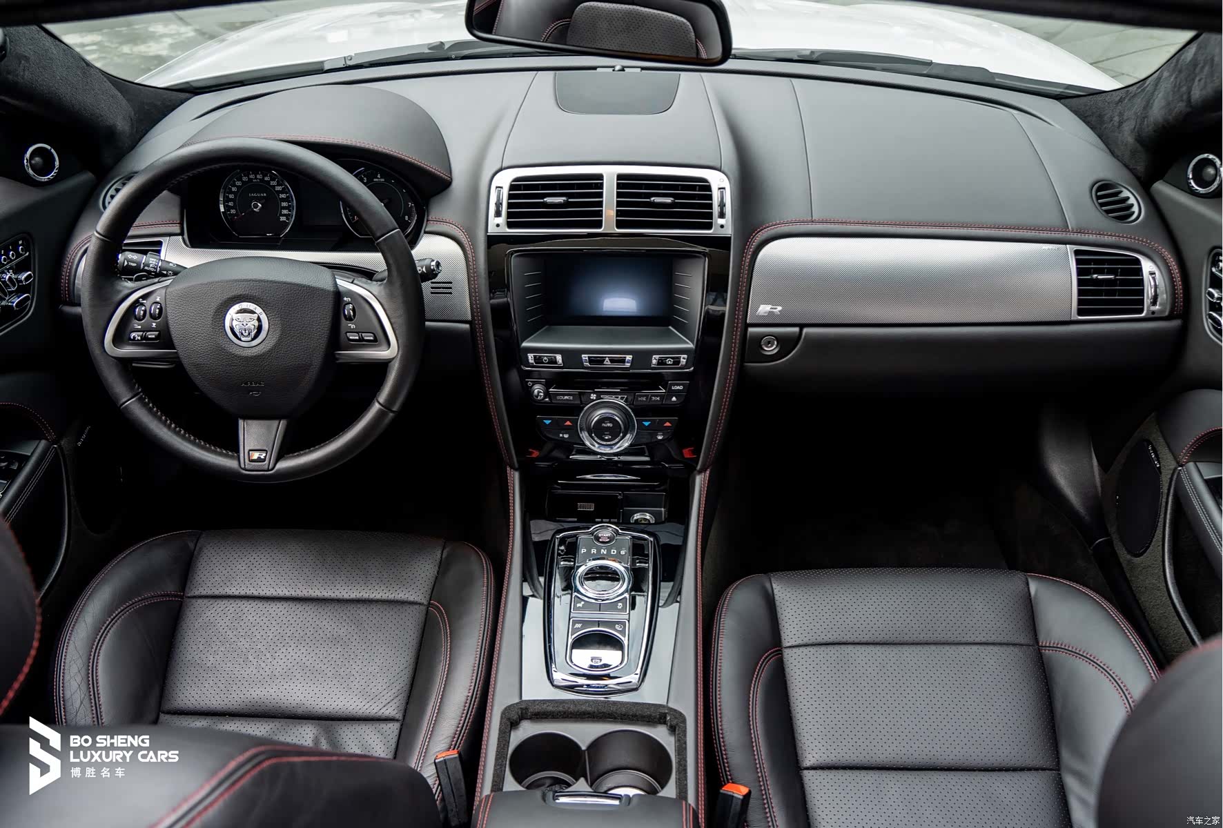 Jaguar XK, 2012 9