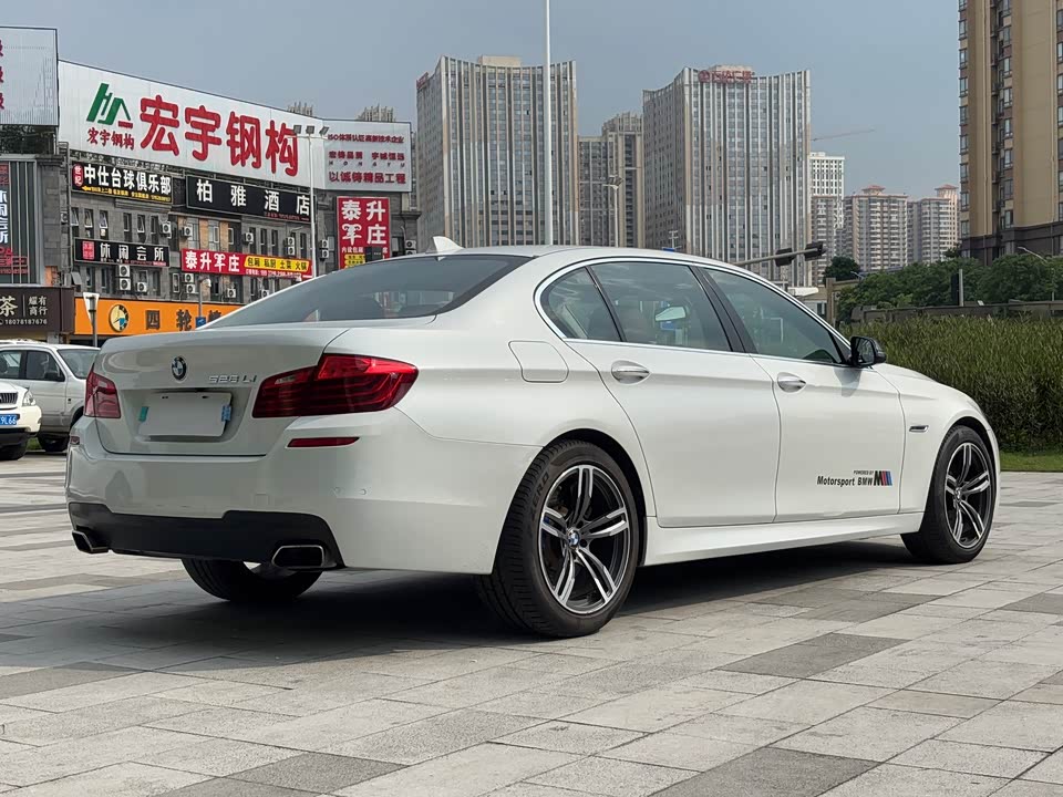 Wuling Nanning Car