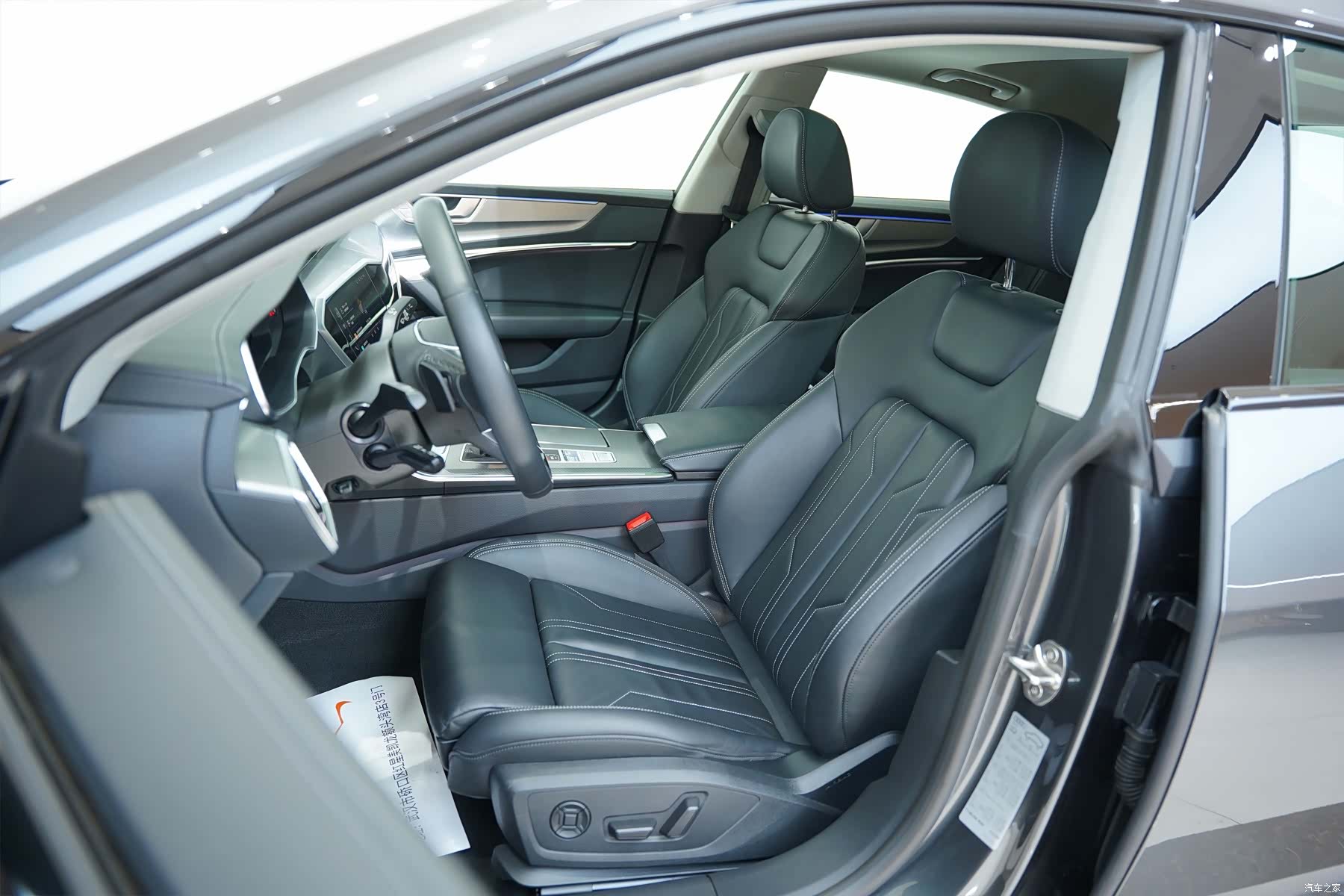 Audi A7, 2025 20