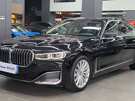 7ϵ 2021 730Li װ