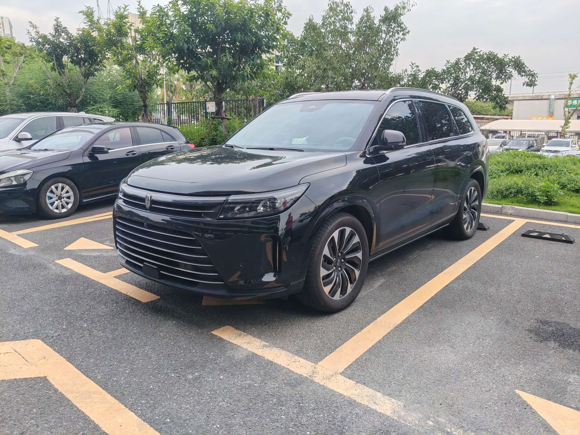 AITO M7, 2023 1