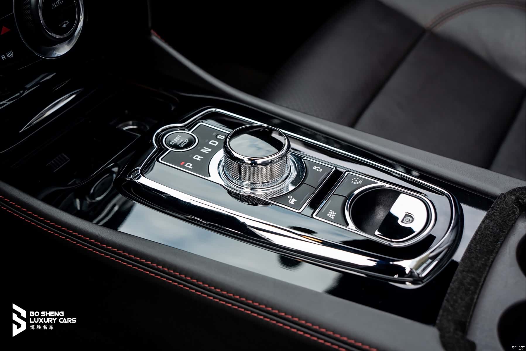 Jaguar XK, 2012 12