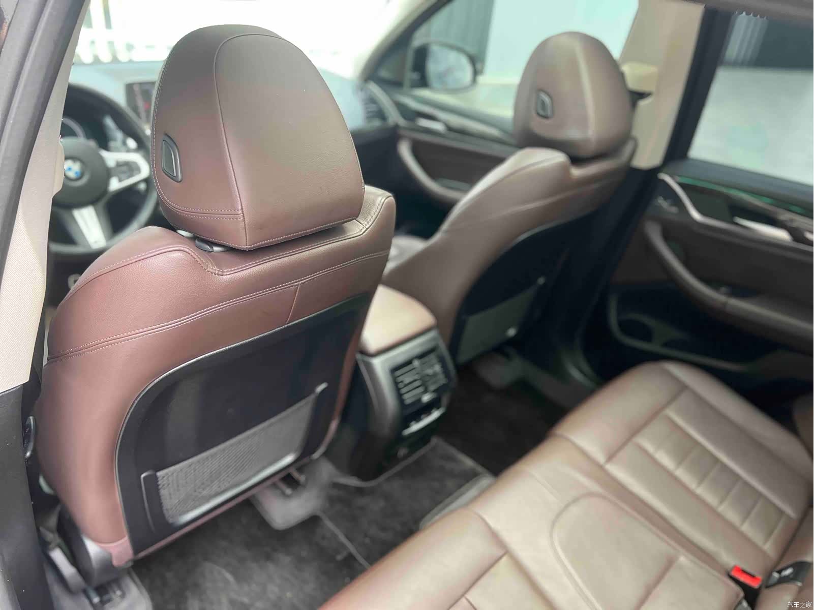 BMW X3, 2019 25