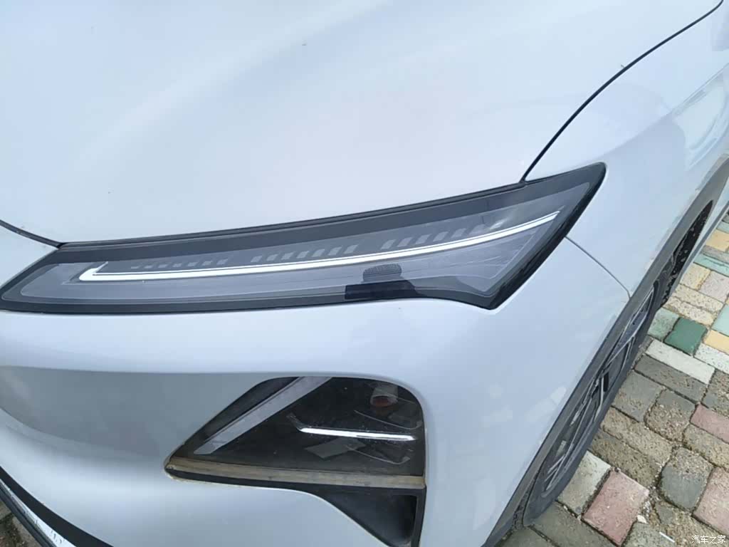 Wuling Starlight, 2025 24