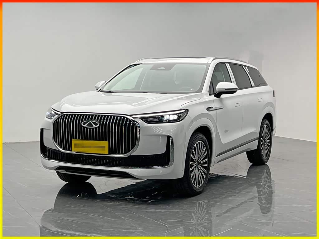 Chery 9