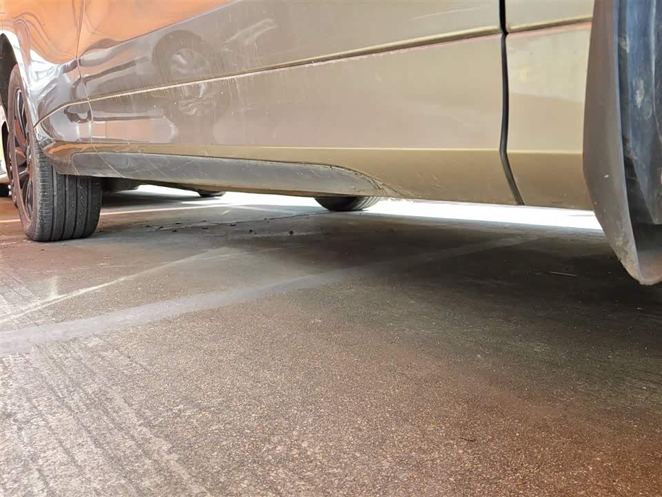 Forthing Popular T5 EVO