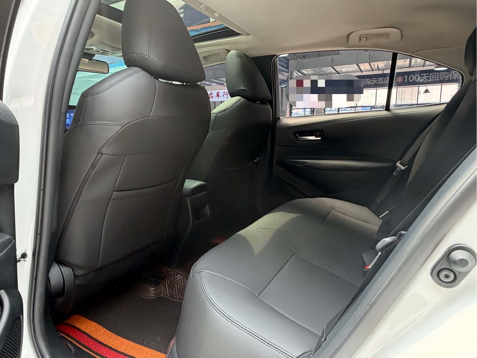 Toyota Corolla, 2022 14