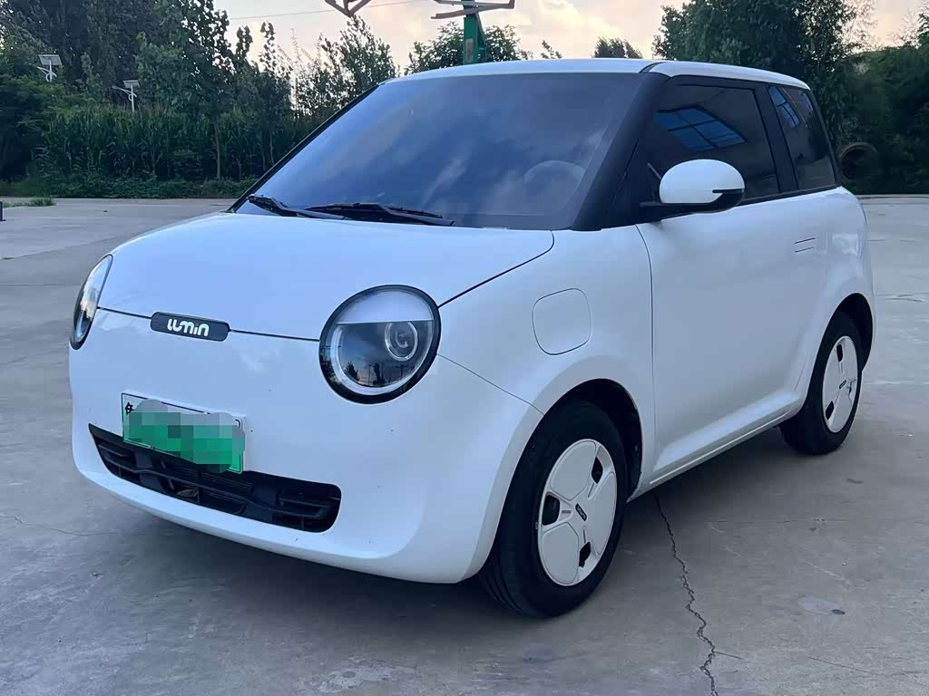 Changan Lumin