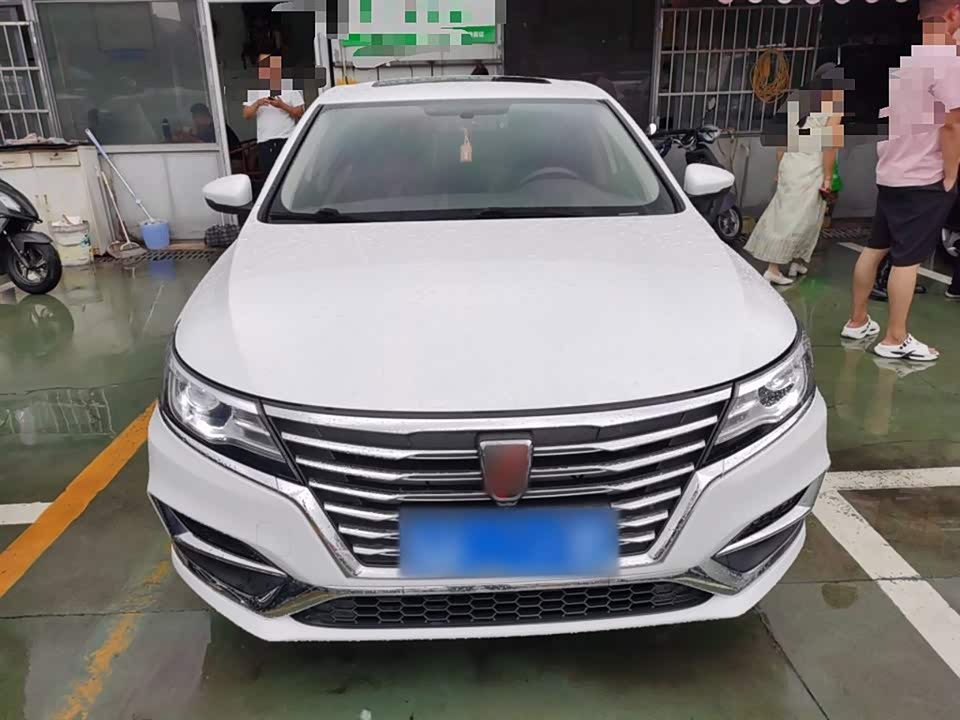 Jiangsu Nanjing Car