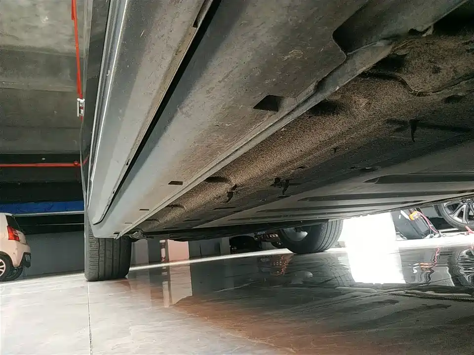 Leapmotor C11