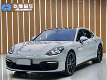 Panamera����Դ 2023�� Panamera 4 E-Hybrid ����� 2.9T