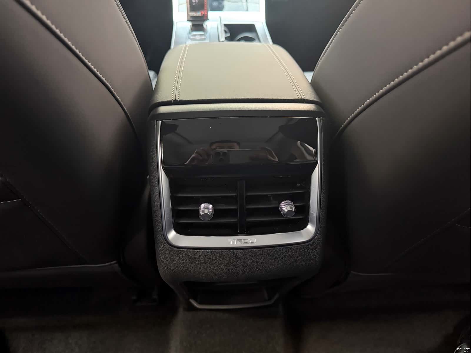 Chery Tiggo 7, 2022 11