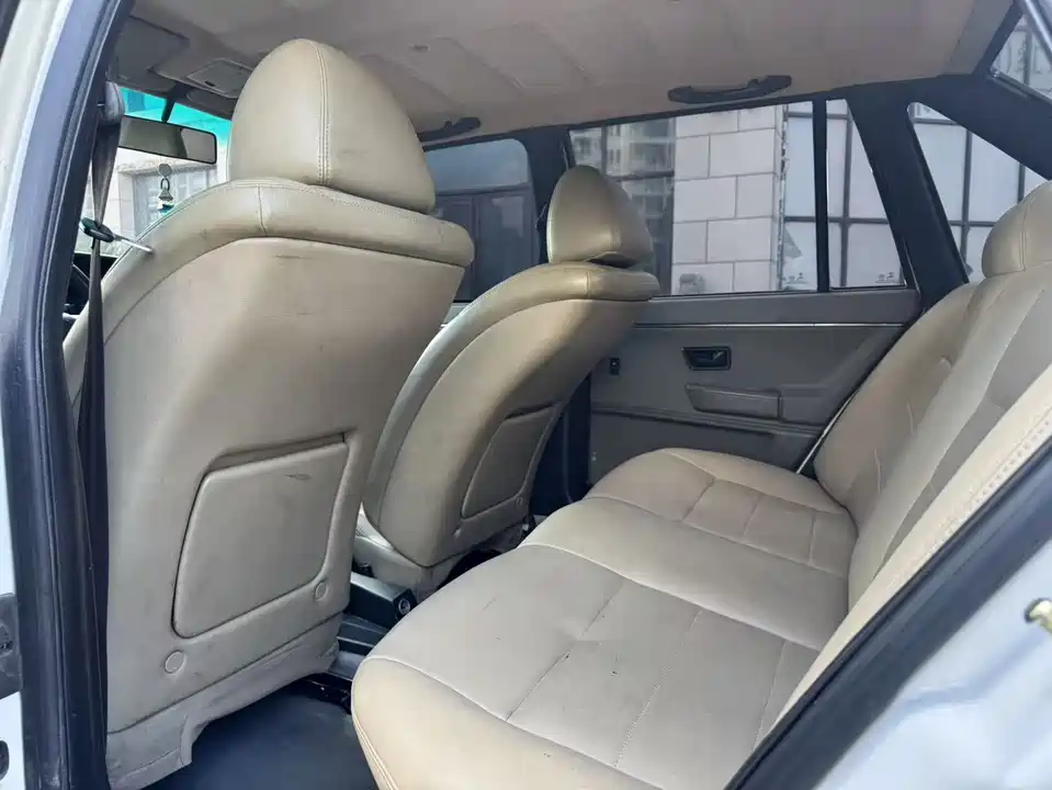 Volkswagen Santana Classic