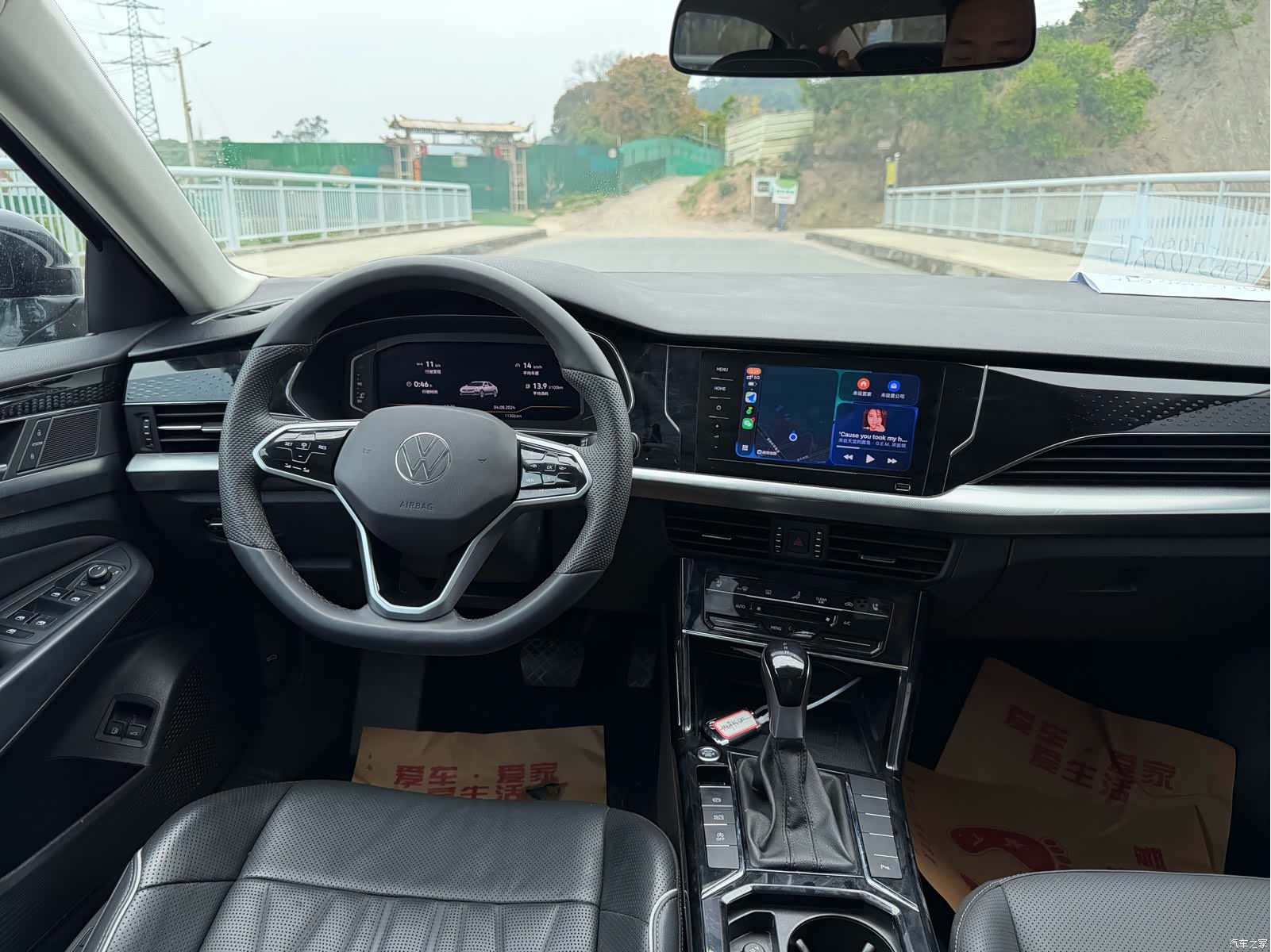 Volkswagen Passat, 2024 8