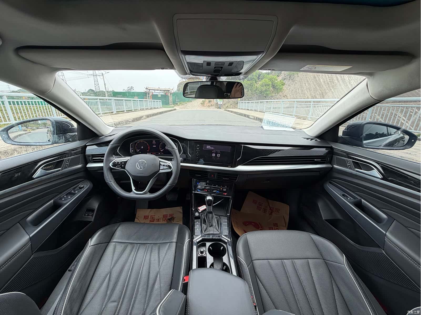 Volkswagen Passat, 2024 6