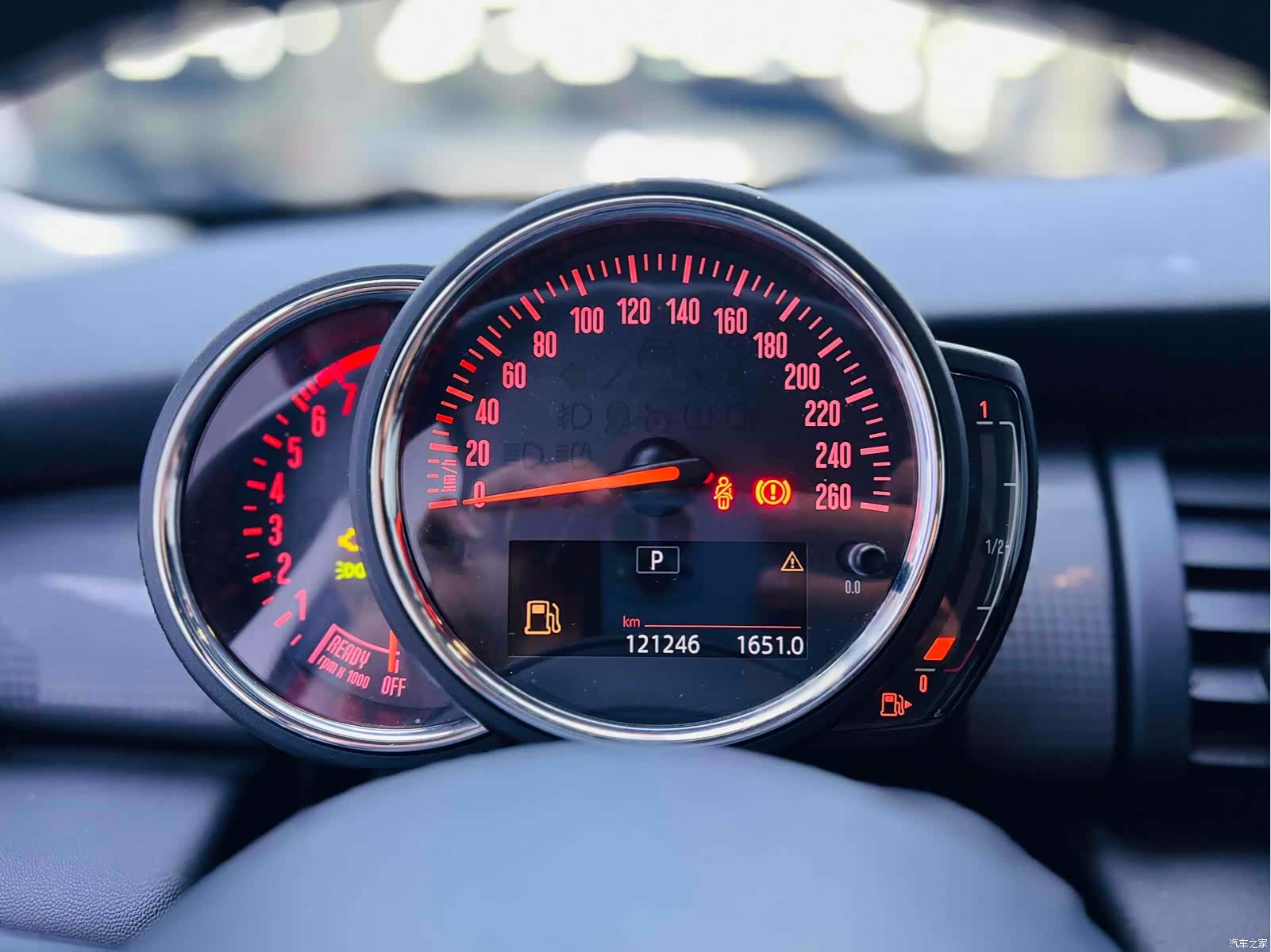 Mini Cooper, 2018 8