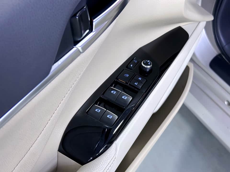 Trumpchi Guangzhou Car Trumpchi Guangzhou Car