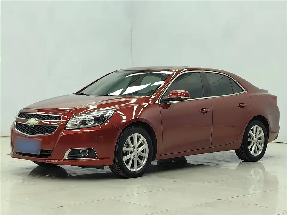 Chevrolet Mai Ruibao