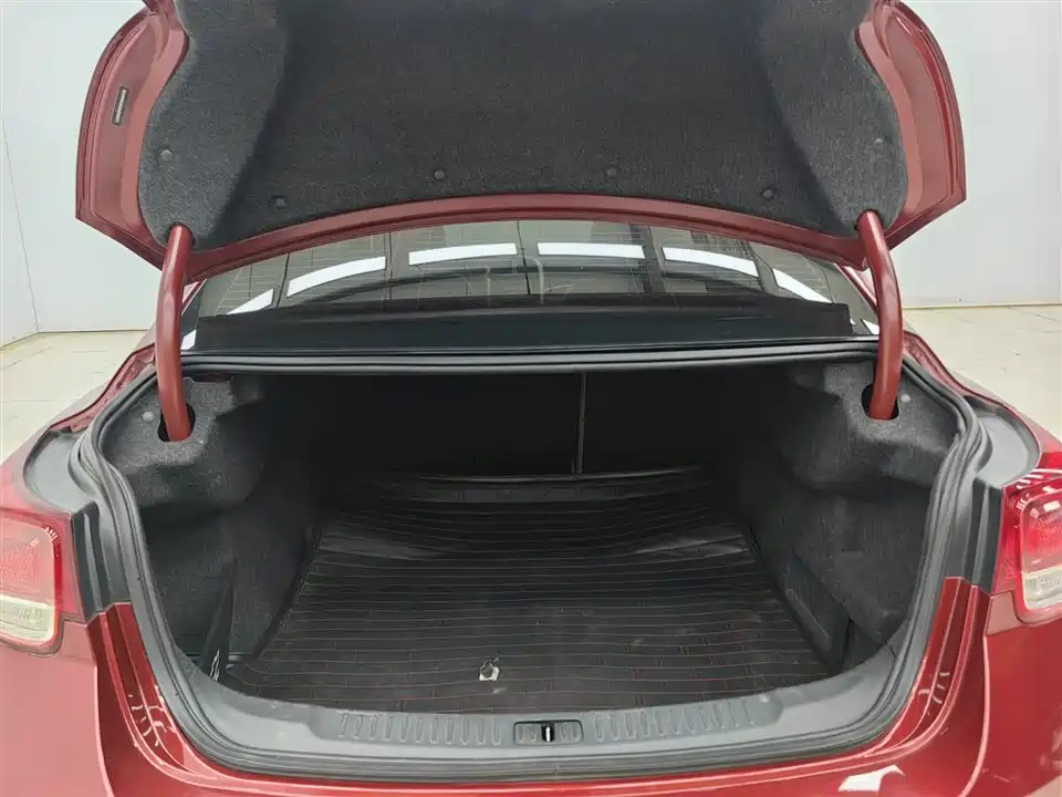 Chevrolet Mai Ruibao