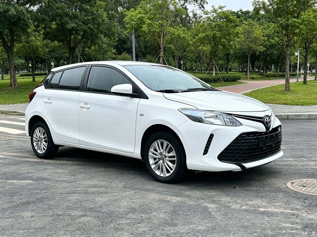 Toyota FS, 2018 3