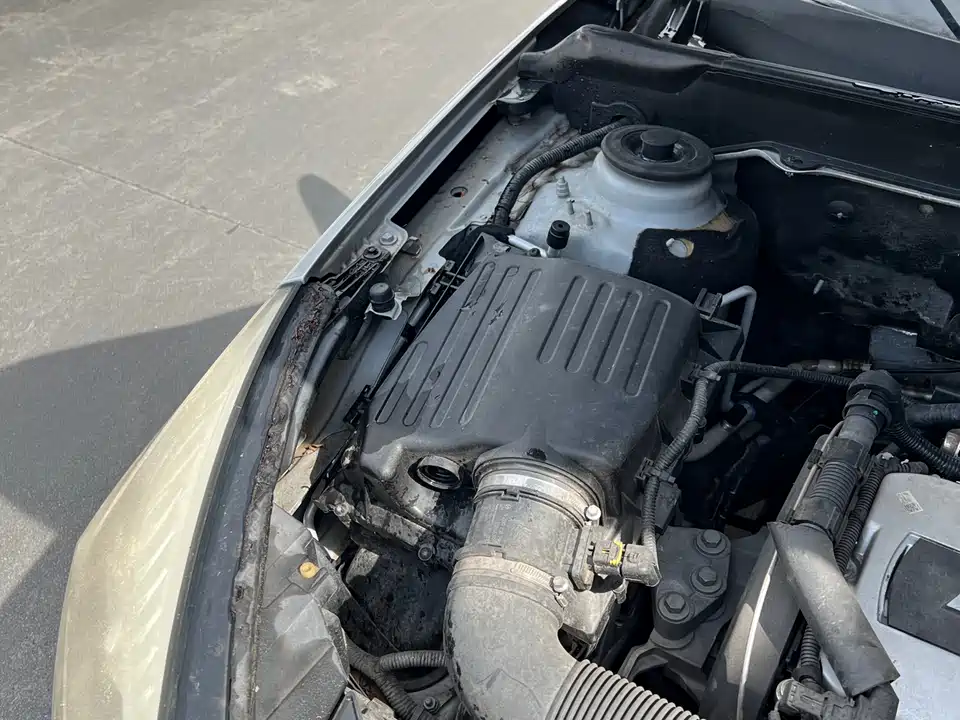 Chevrolet Mai Ruibao