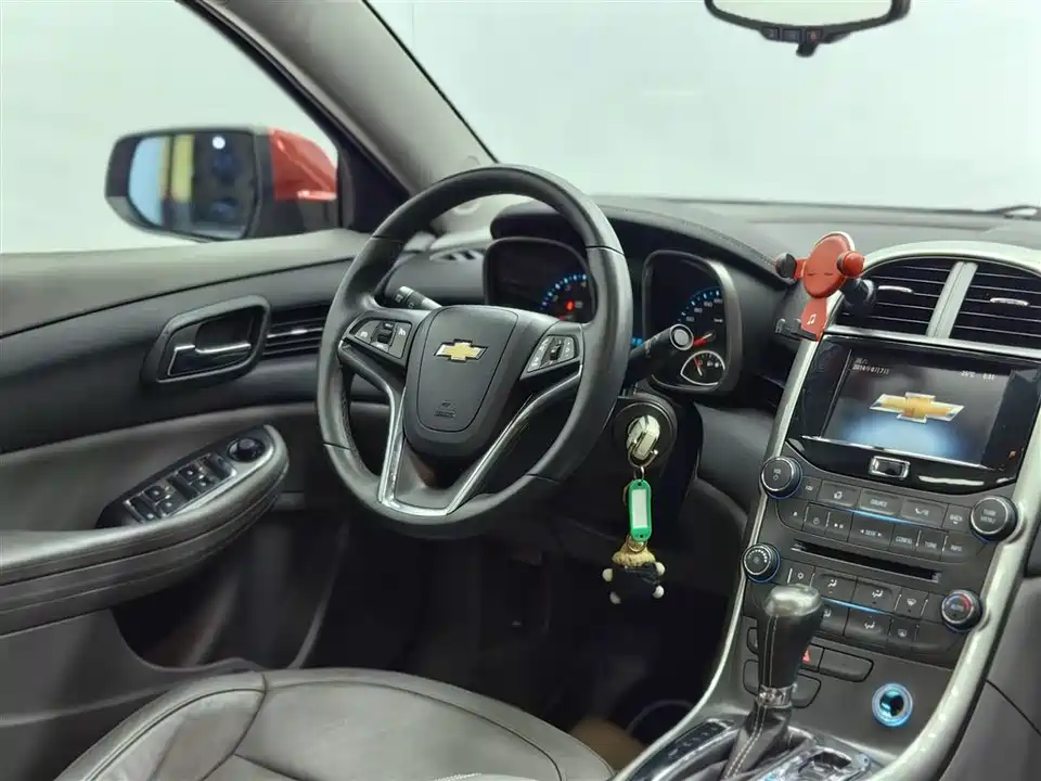 Chevrolet Mai Ruibao