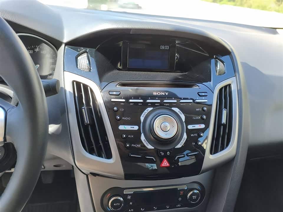Shandong Yantai Car