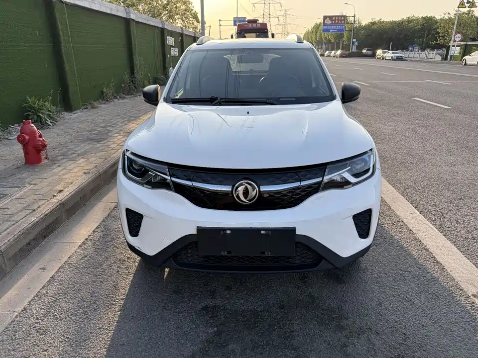 Dongfeng Nammi EX1