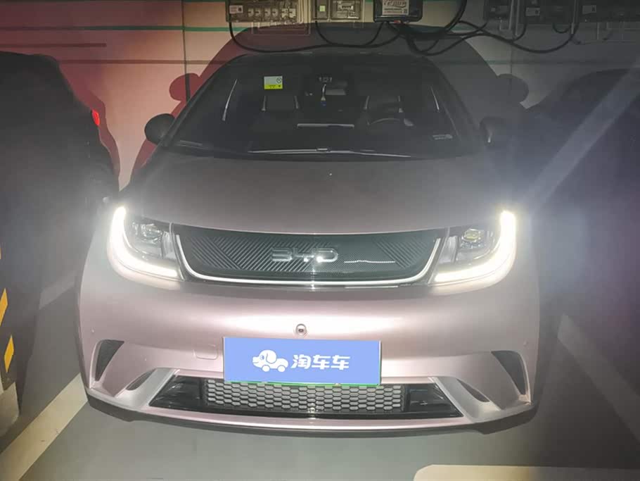 Jiangxi Nanchang Car