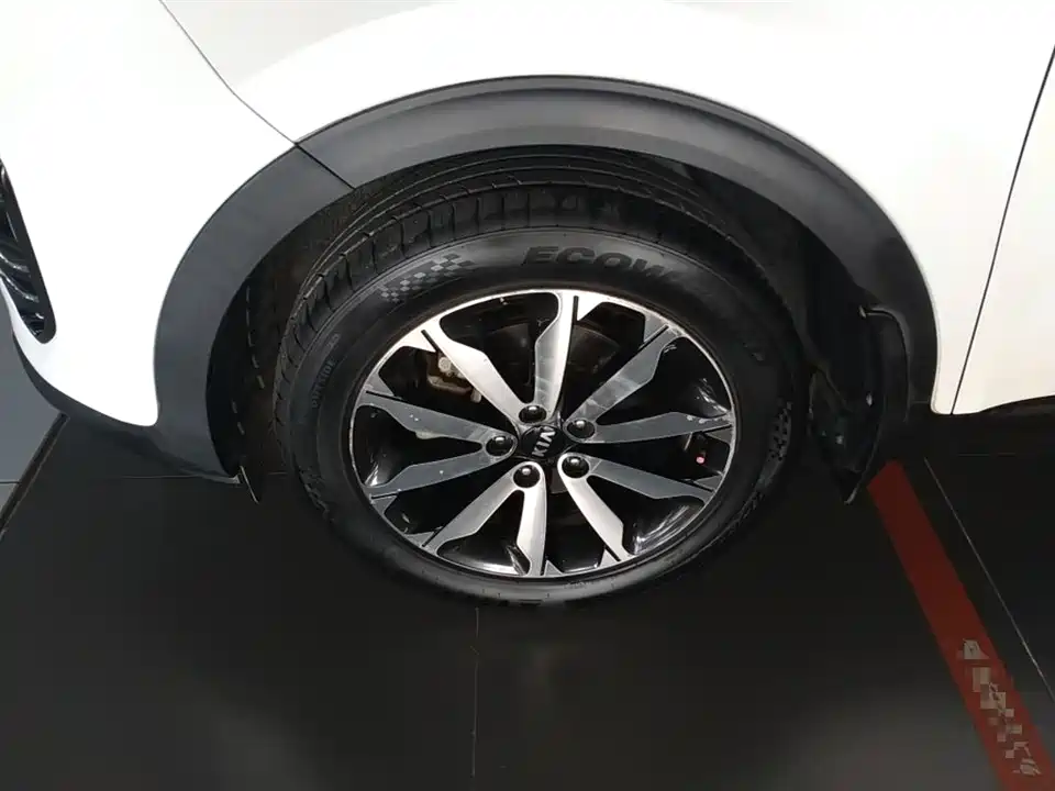 Kia KX5