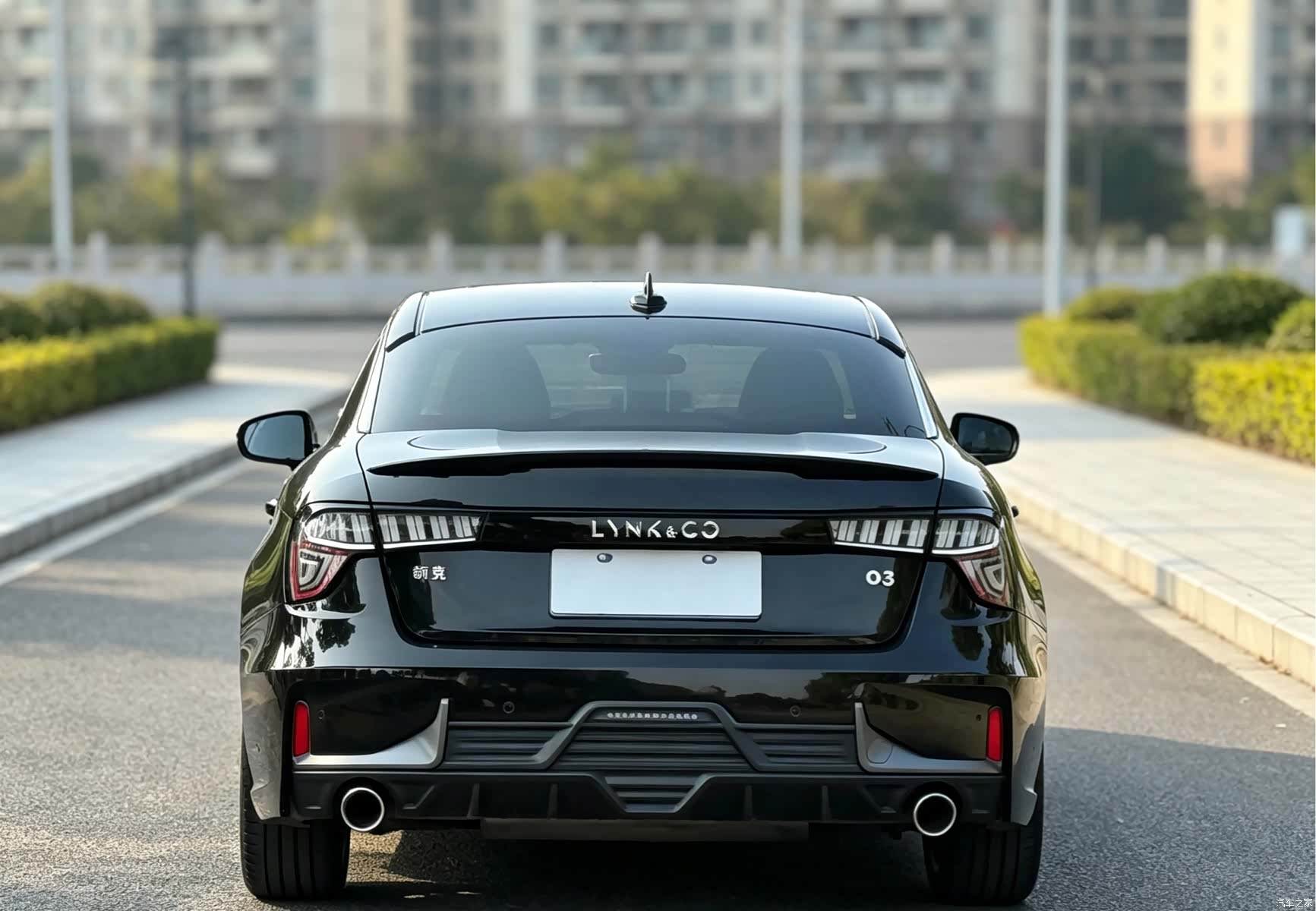 Lynk & Co 02, 2021 7