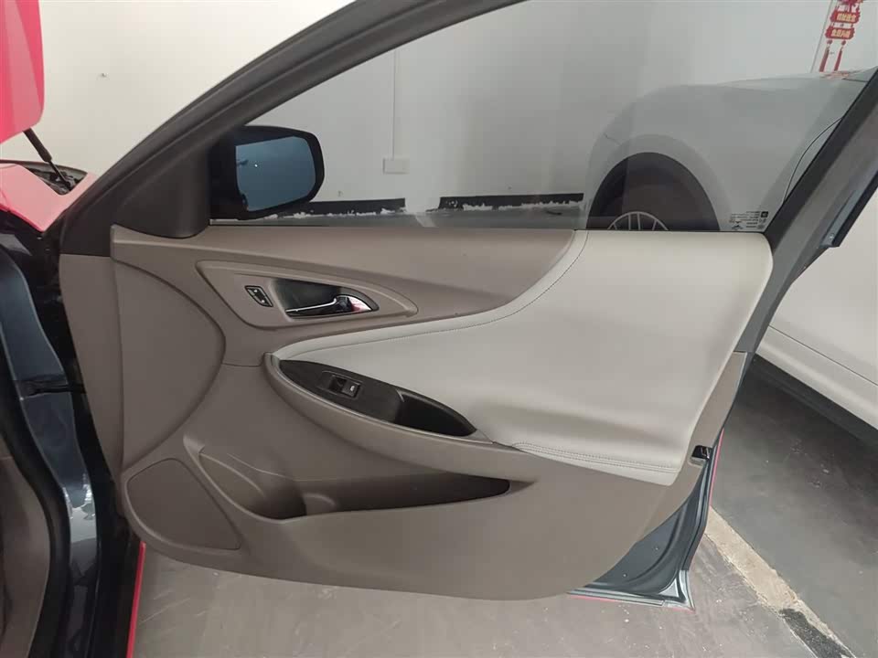 Chevrolet Mai Ruibao XL