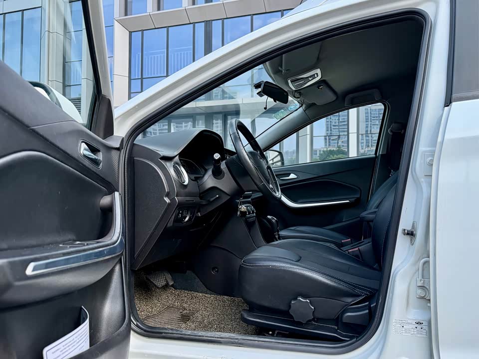 Chery Tiggo 3x Chery Tiggo 3x