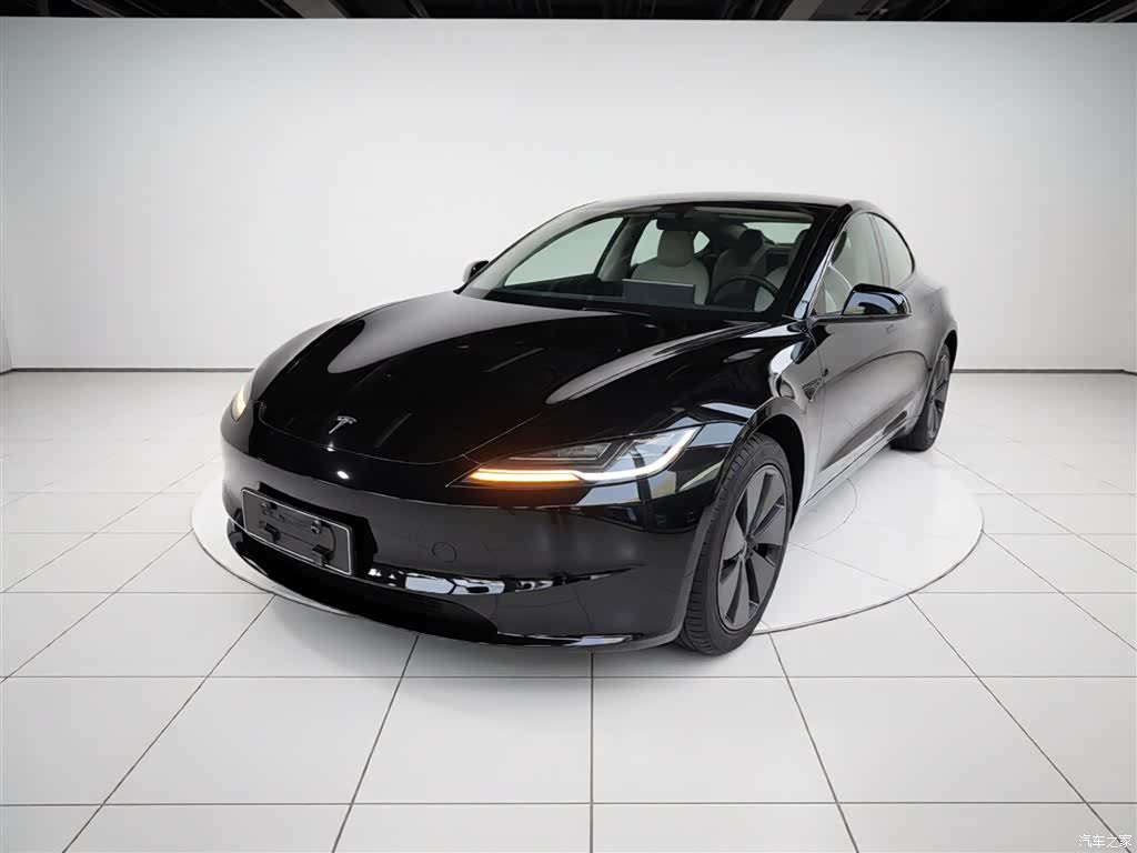 Tesla Model 3, 2026 1