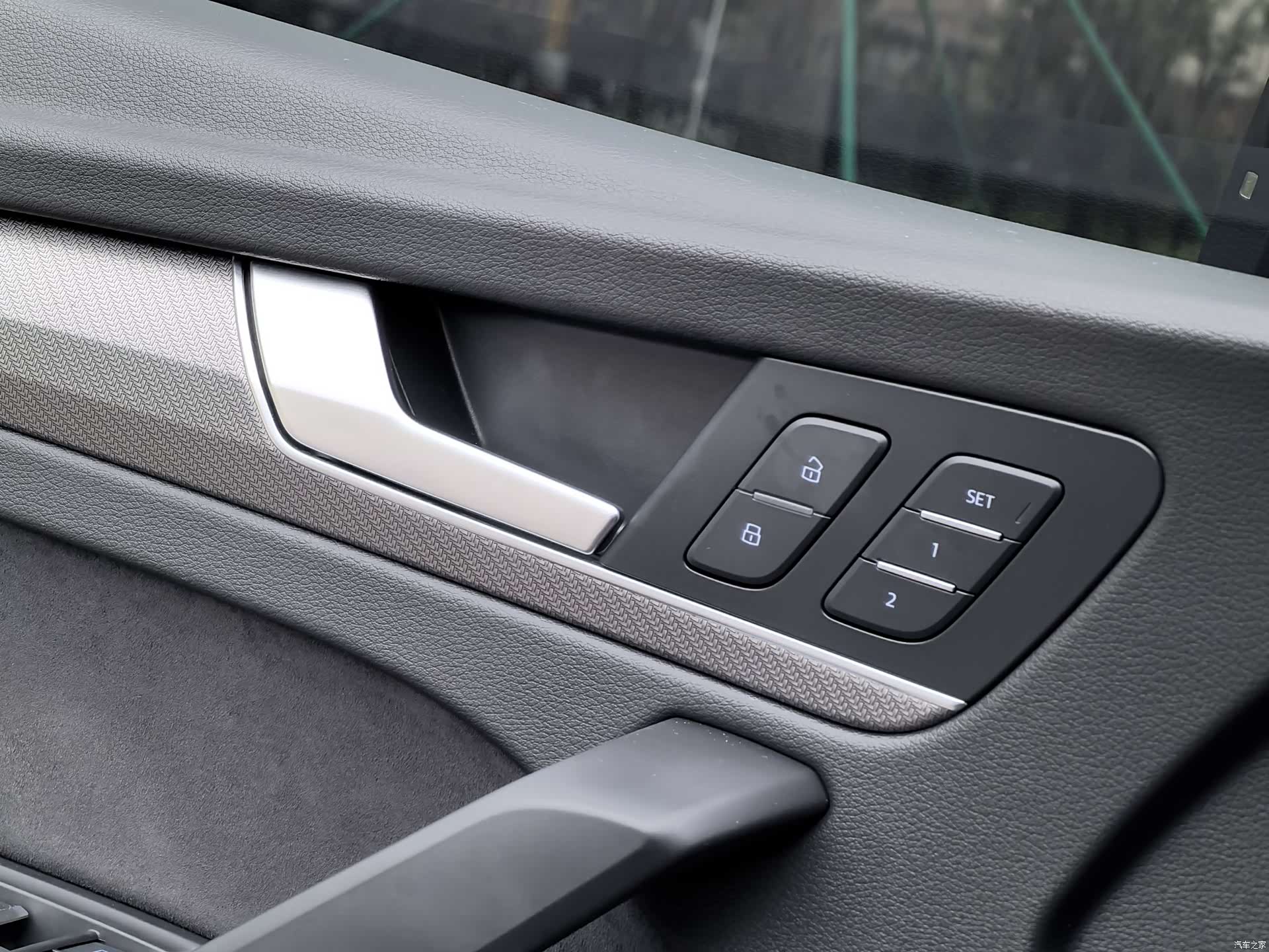Audi Q5L, 2022 19