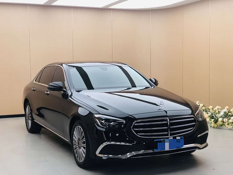 Mercedes-Benz E-class Mercedes-Benz E-class