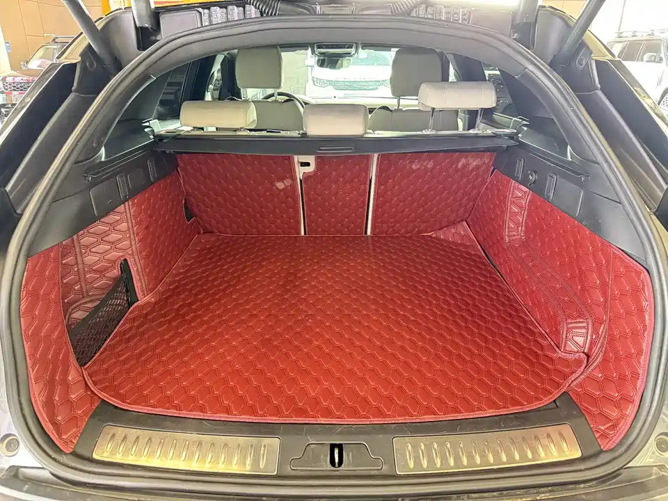 Land Rover Range Rover Star Pulse