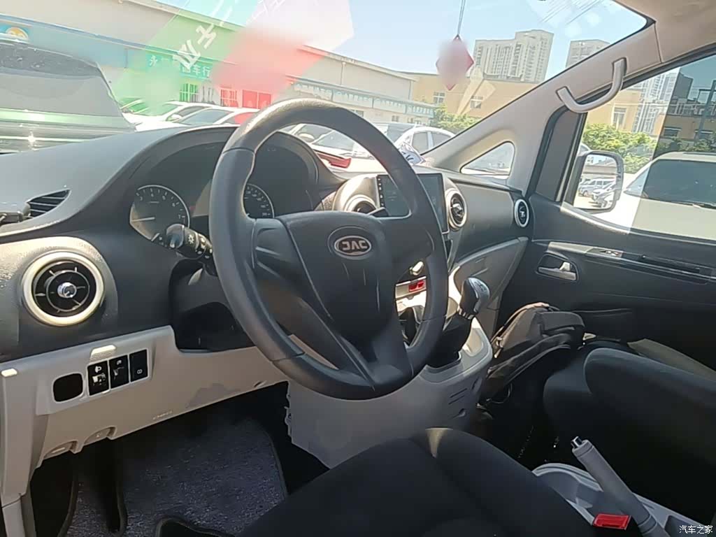 JiangQiJiTuan M3, 2023 11