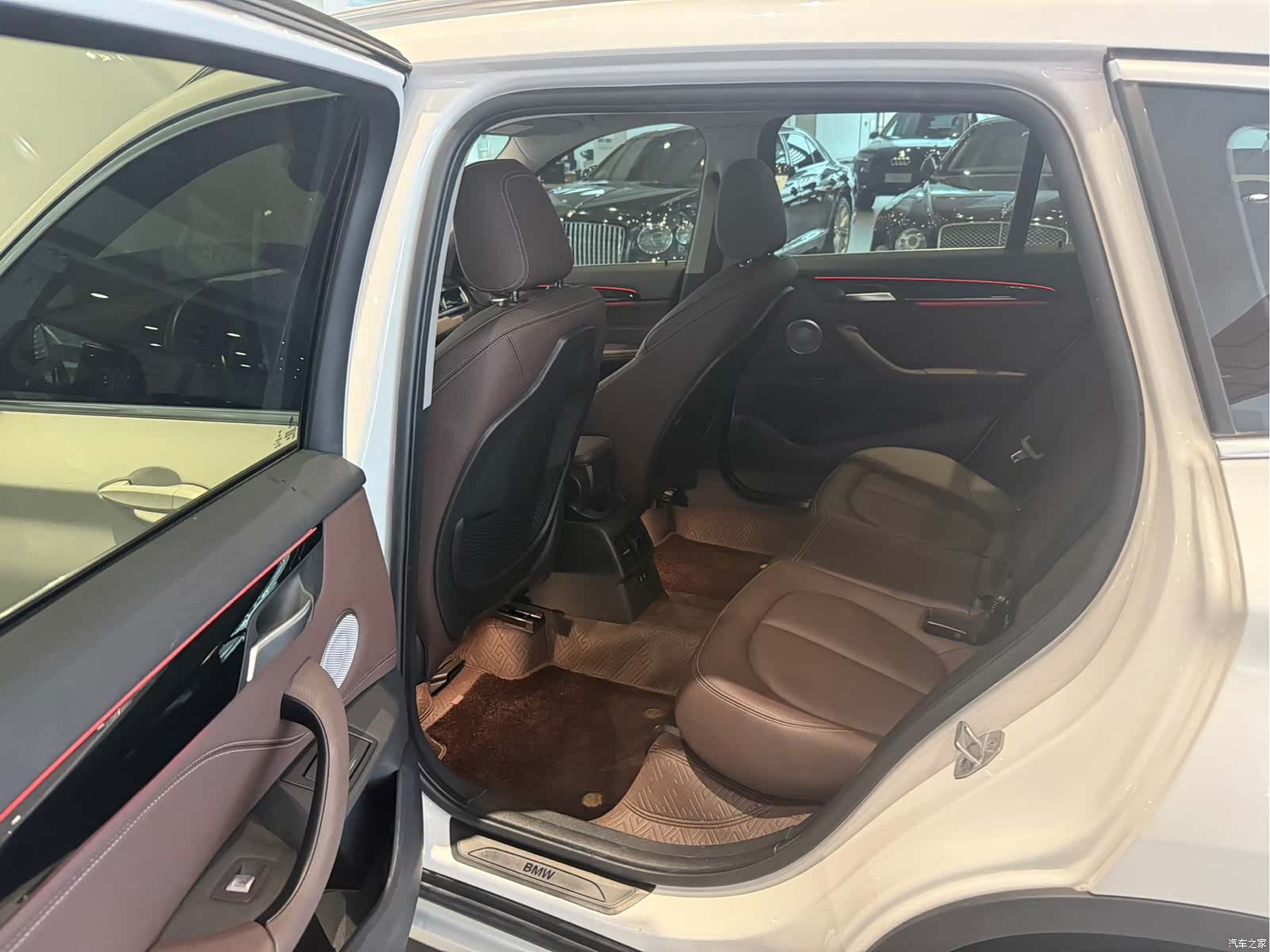 BMW X1, 2022 8