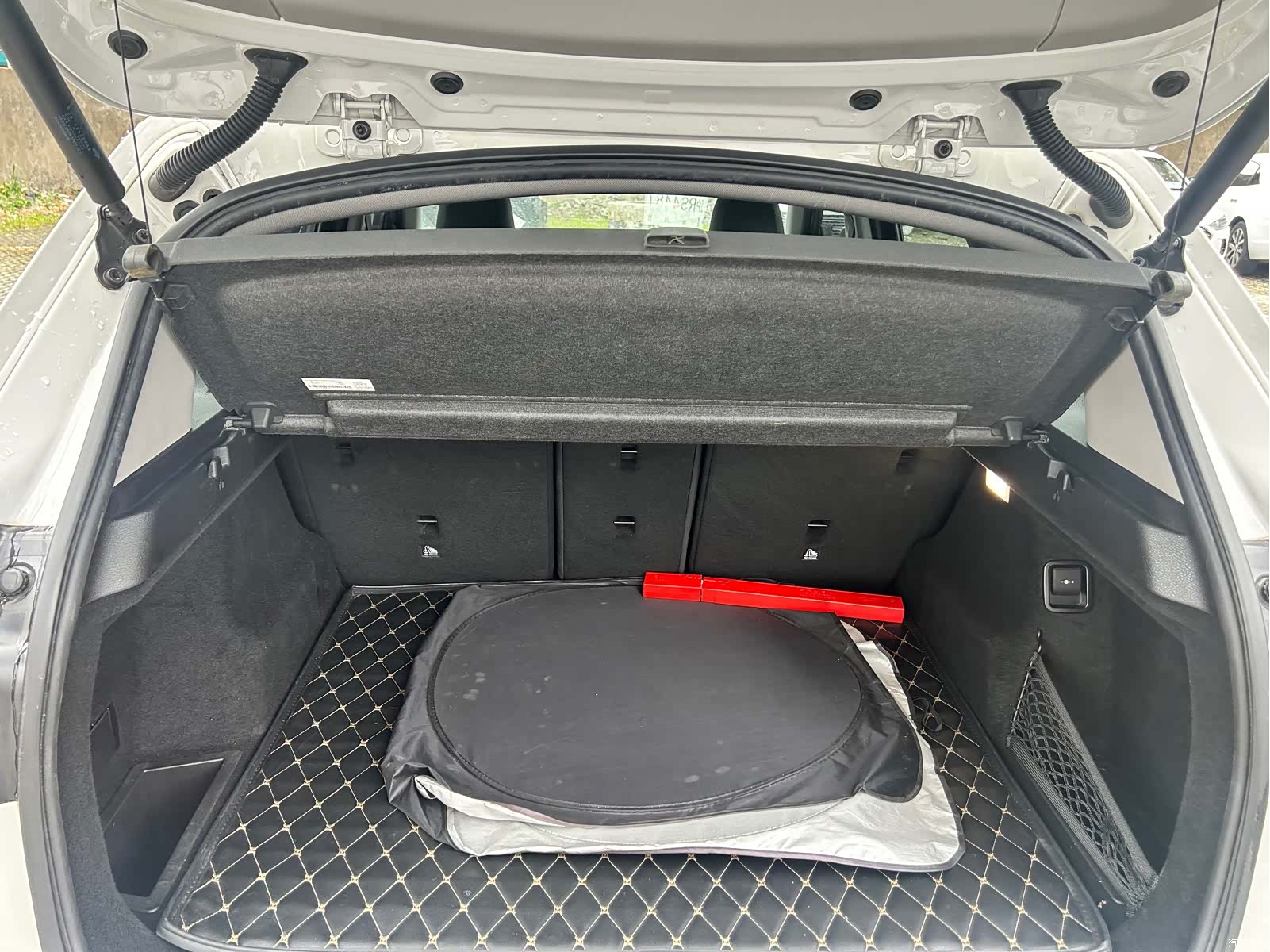 BMW X1, 2016 12