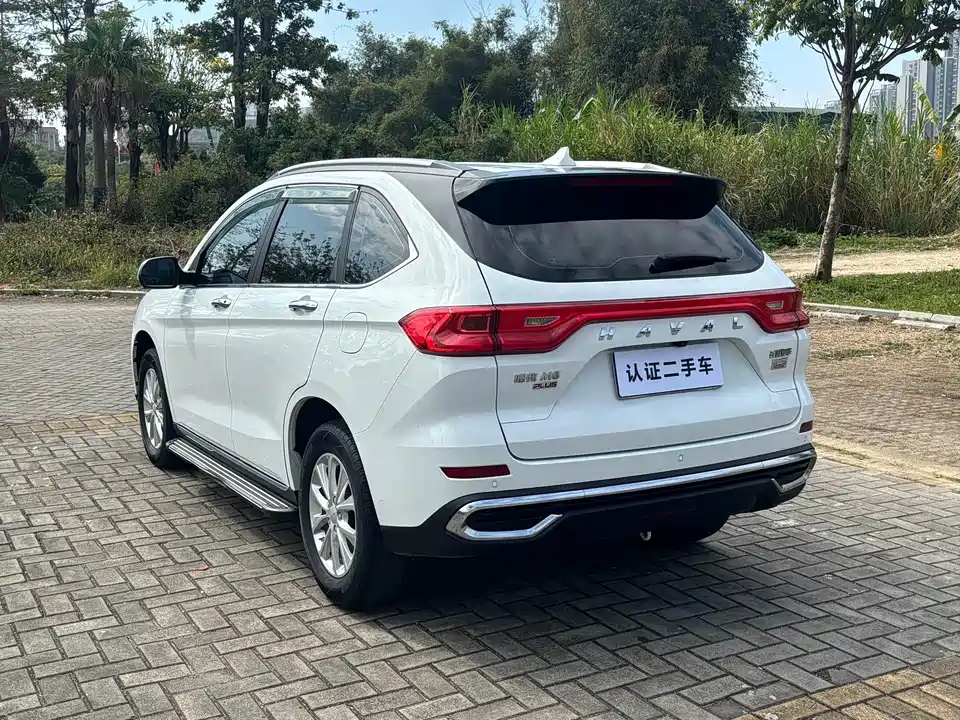 Haval M6 Haval M6