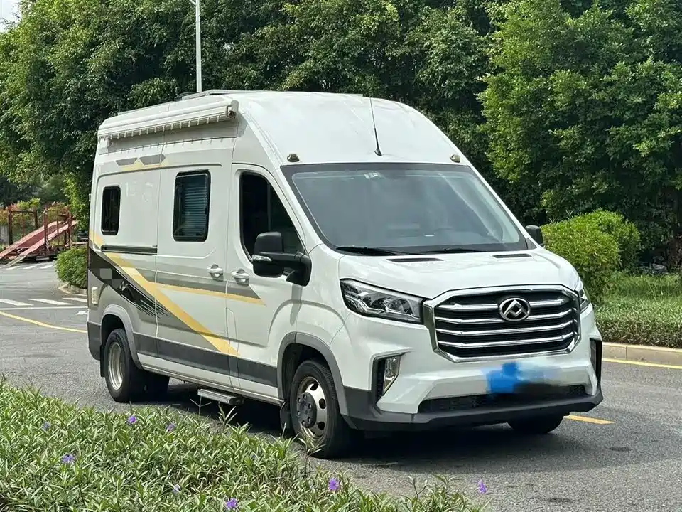 MAXUS Xintu V90