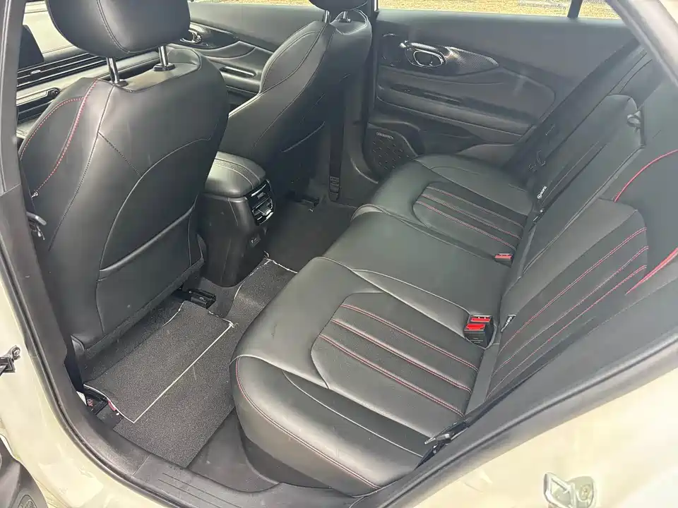 Trumpchi Shadow Leopard Trumpchi Shadow Leopard