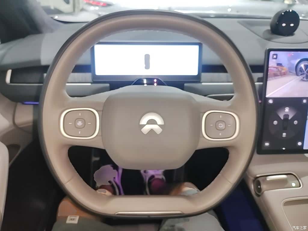NIO ES8, 2023 11