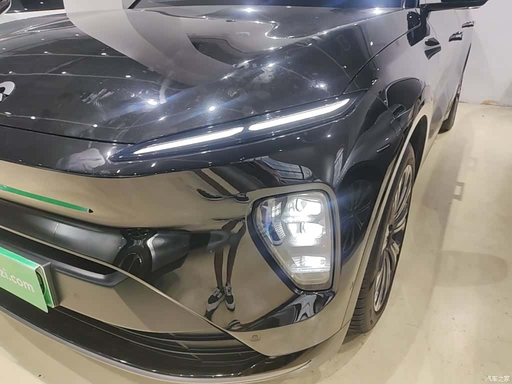 NIO ES8, 2023 24
