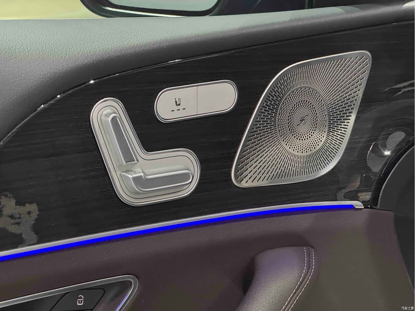 Mercedes-Benz GLE, 2023 7
