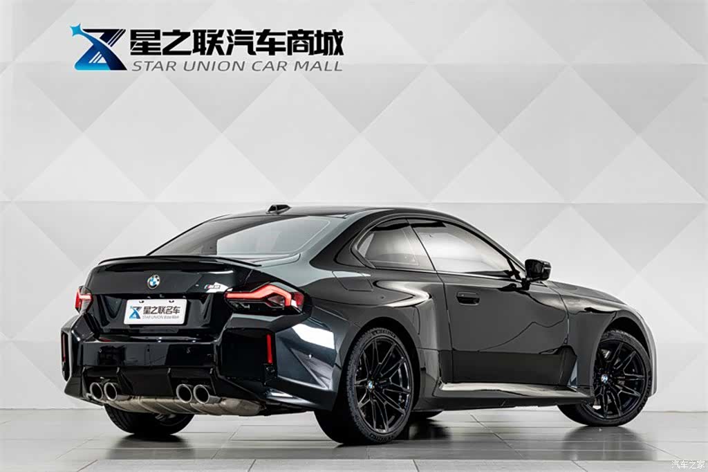 BMW M2, 2024 6