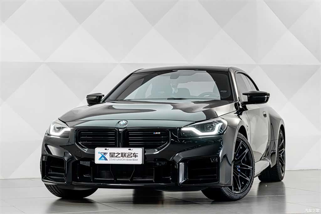 BMW M2, 2024 2