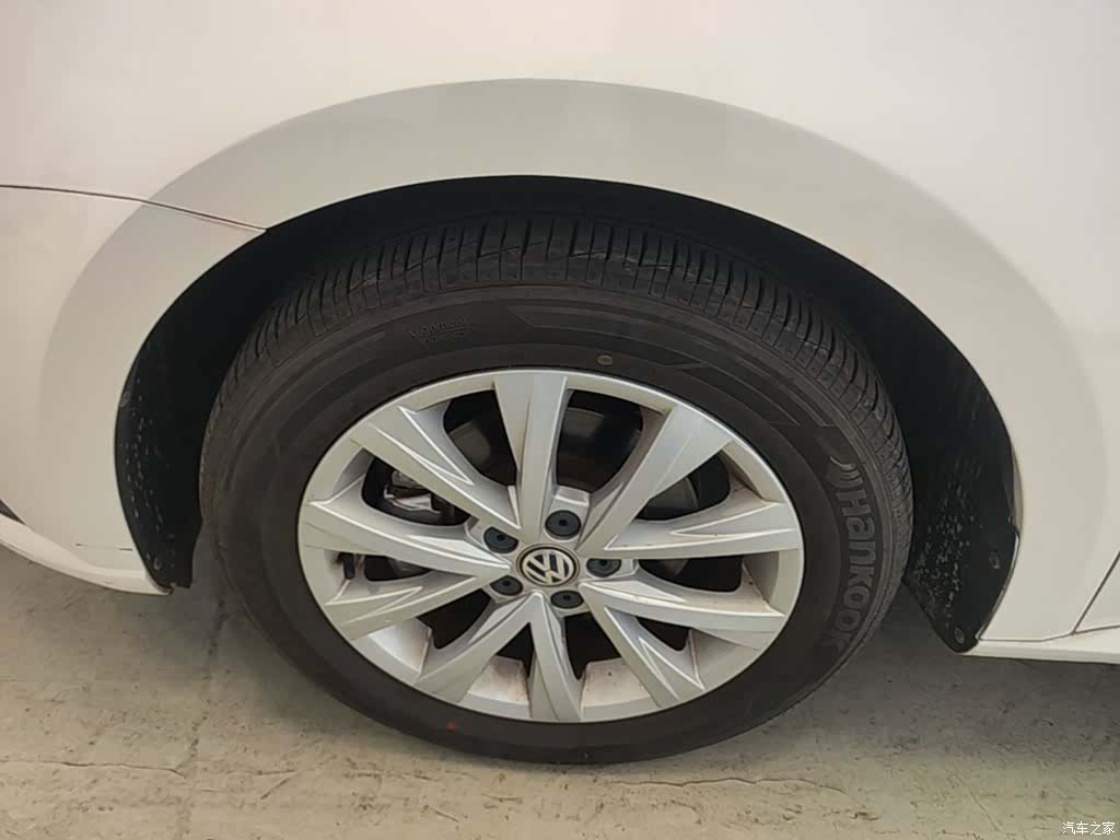 Volkswagen Lavida, 2017 23