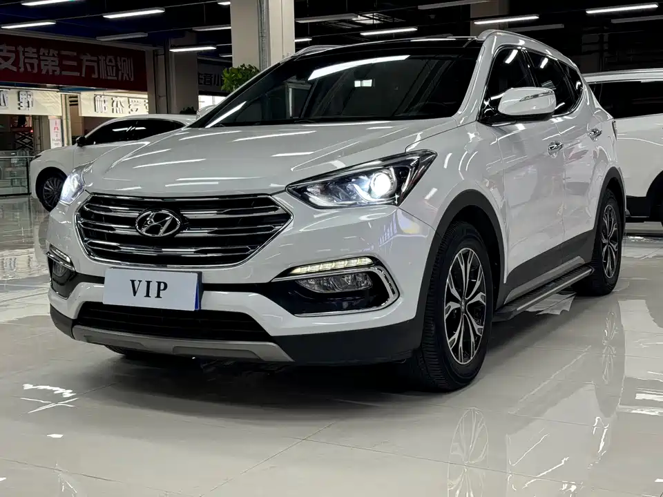 Hyundai Shengda